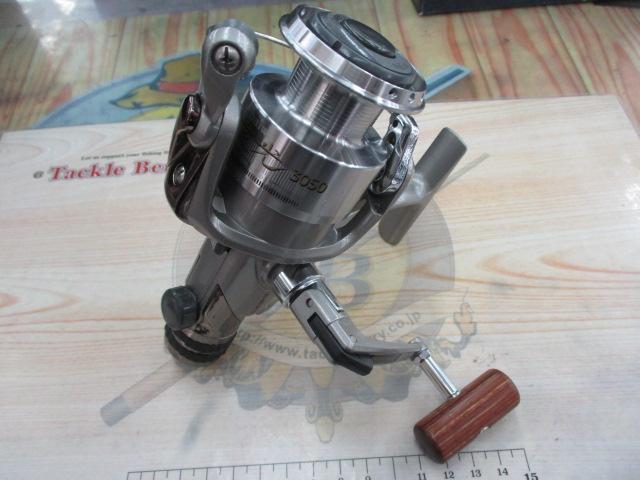 アオリマチック 夜光3050