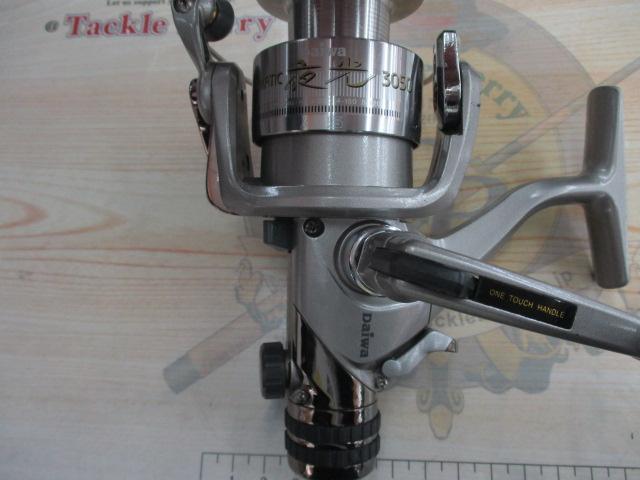 アオリマチック 夜光3050