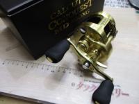 23カルカッタコンクエストMD 300XG