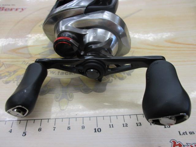 21スコーピオンDC 150XG