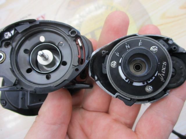 21スコーピオンDC 150XG