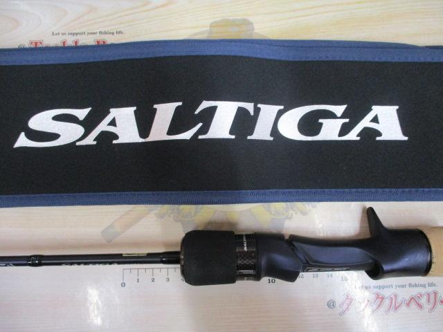 ソルティガSJ 61B-3・W