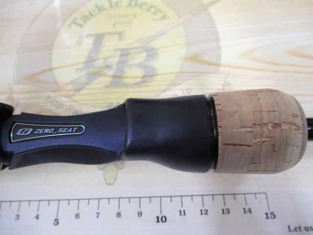 ソルティガSJ 61B-3・W