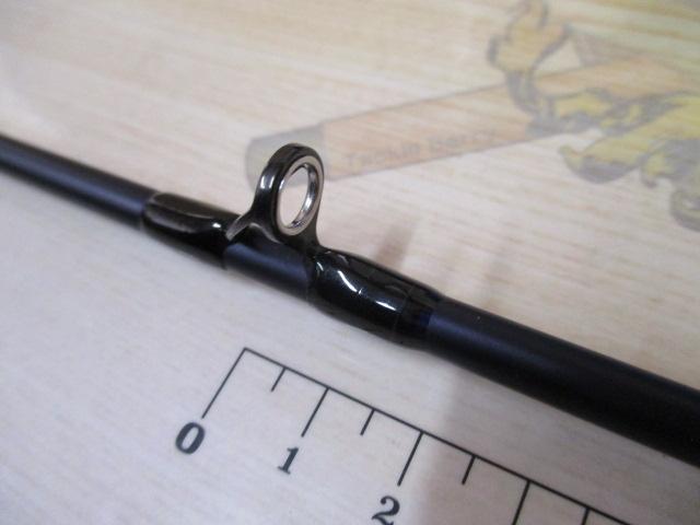 ソルティガSJ 61B-3・W