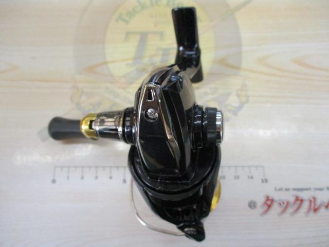 16ナスキー C2000S