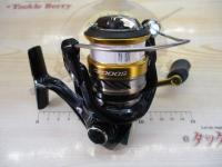 16ナスキー C2000S