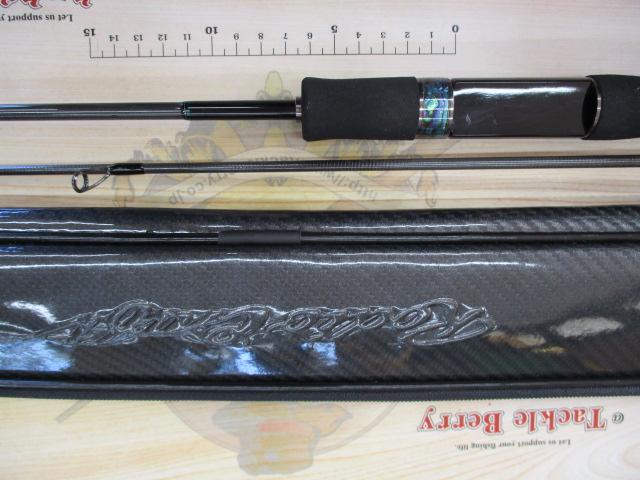 999.9フォーナインマイスター 622L イエローウルフ