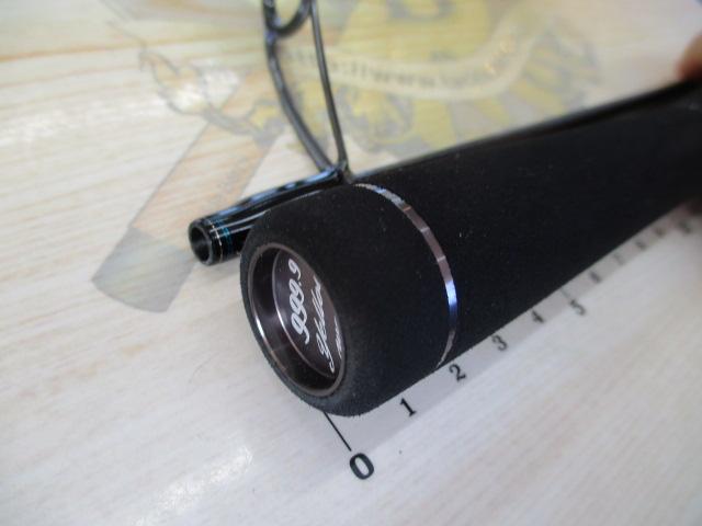 999.9フォーナインマイスター 622L イエローウルフ