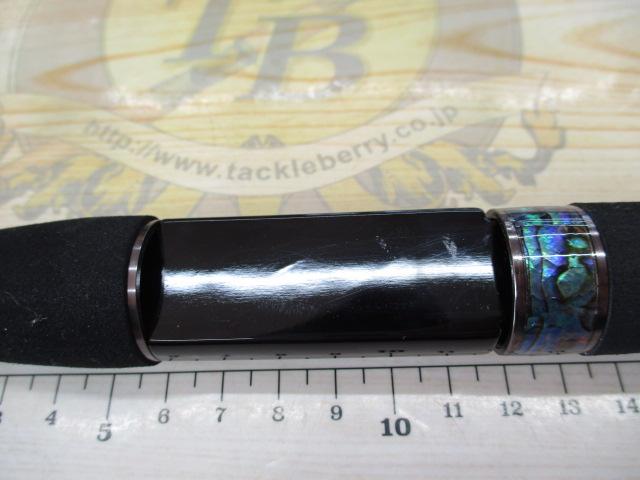 999.9フォーナインマイスター 622L イエローウルフ