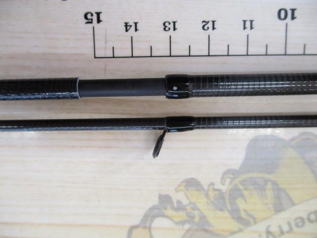 999.9フォーナインマイスター 622L イエローウルフ