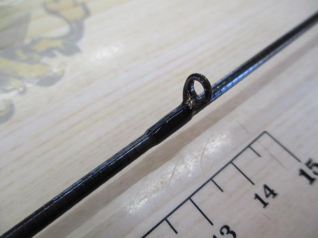 999.9フォーナインマイスター 622L イエローウルフ