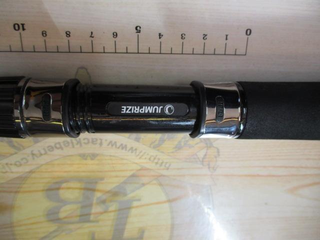 オールウェイク107ハイパーフュージョン