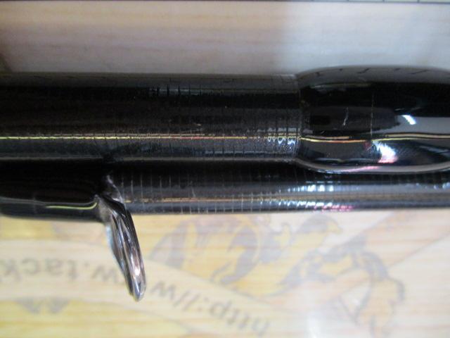 オールウェイク107ハイパーフュージョン