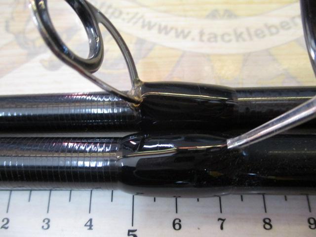 オールウェイク107ハイパーフュージョン