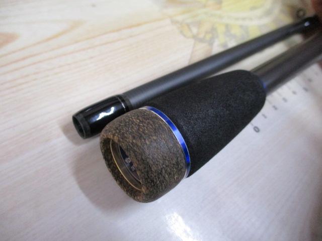 ブルートレック DBTC-702H