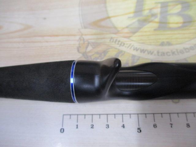 ブルートレック DBTC-702H