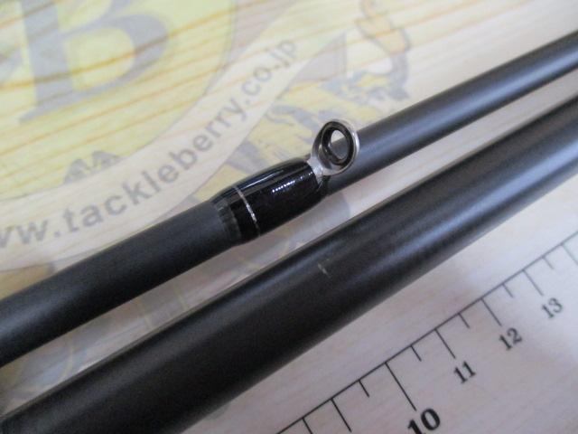 ブルートレック DBTC-702H