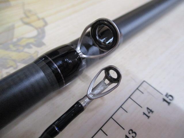 ブルートレック DBTC-702H