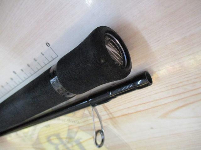 ゼファーアバンギャルド ZAGS-96