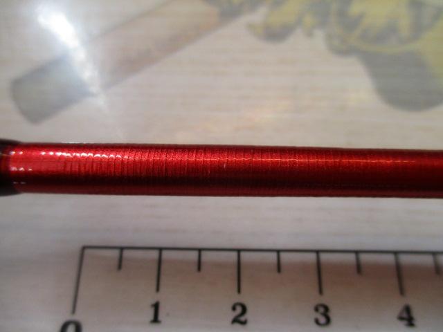 19ワールドシャウラ テクニカルエディション S62UL-2/F(SIC)