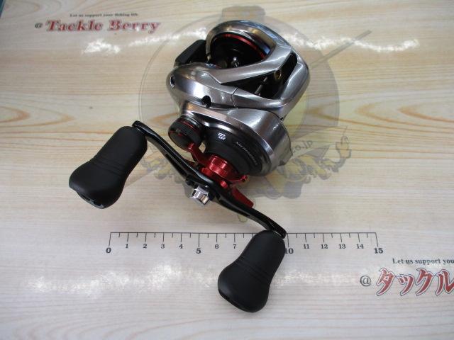 21スコーピオンMD 300XG