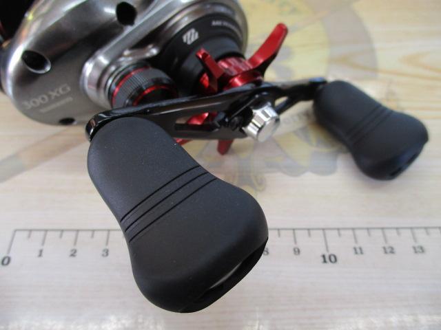 21スコーピオンMD 300XG