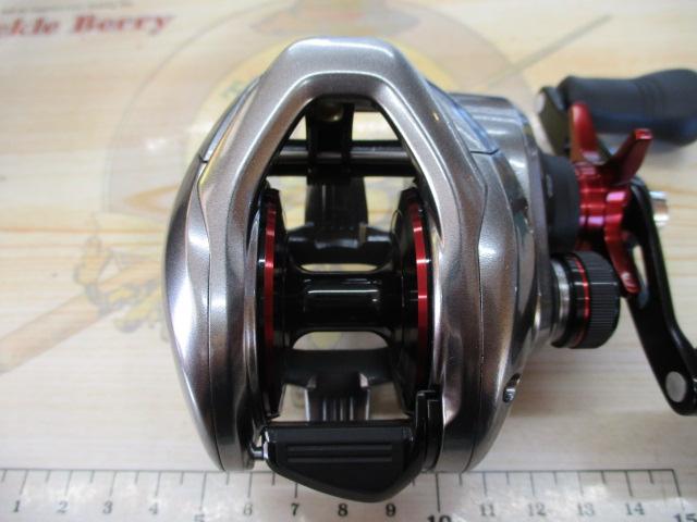 21スコーピオンMD 300XG