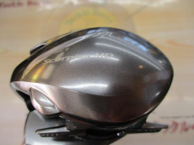 21スコーピオンMD 300XG