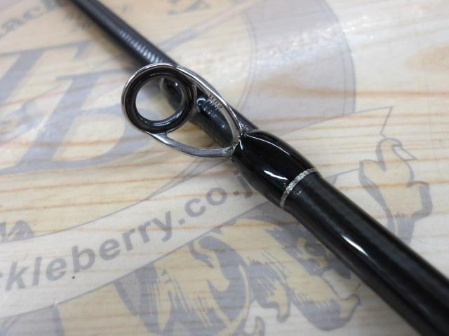 ビームス インテ 7.9UL