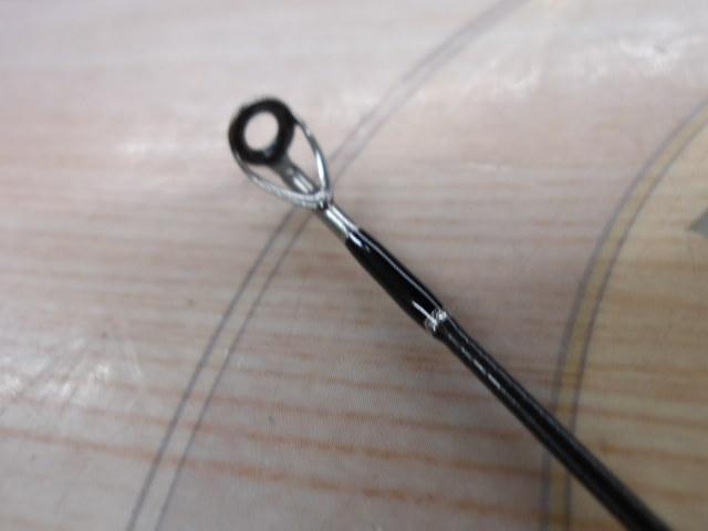 ビームス インテ 7.9UL