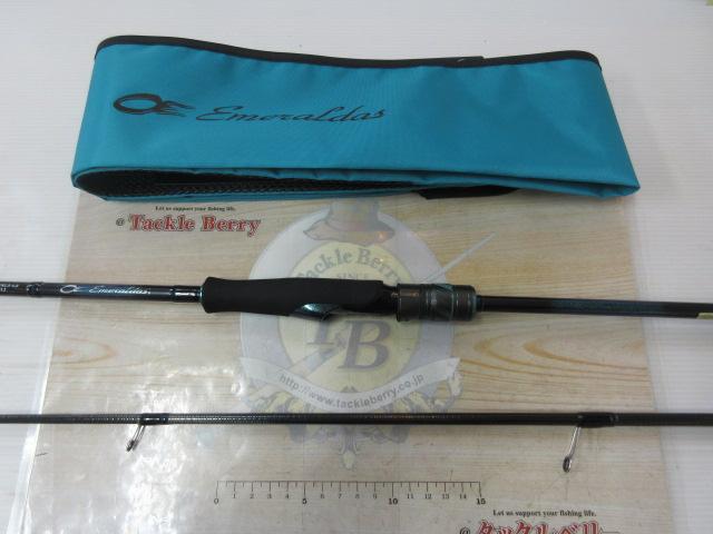 エメラルダスX 79M・J