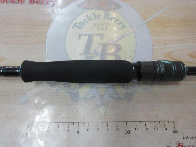 エメラルダスX 79M・J