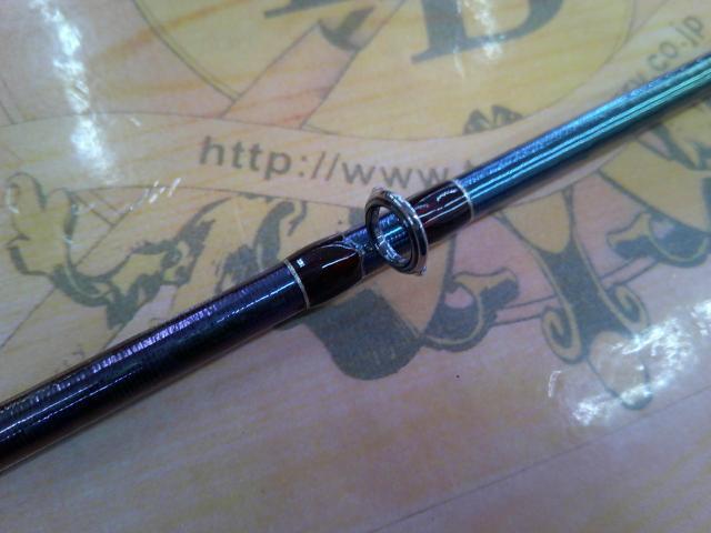 18ワールドシャウラ 1703R-2