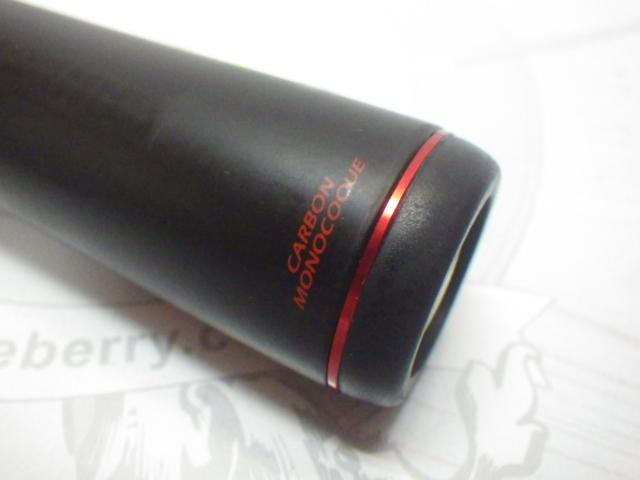 セフィアエクスチューンMB S86ML