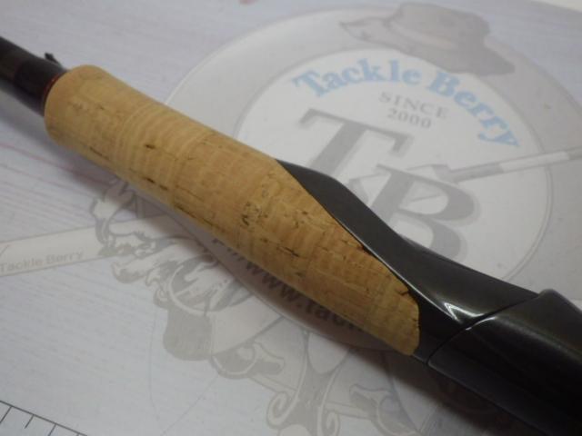 セフィアエクスチューンMB S86ML