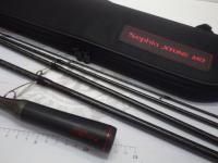 セフィアエクスチューンMB S86ML