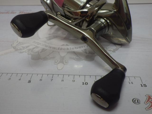 18ステラ C3000SDHHG