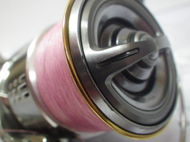 18ステラ C3000SDHHG