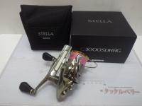 18ステラ C3000SDHHG