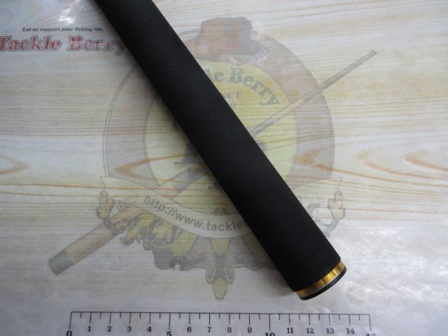 デストロイヤー F6-67X(HT800)マットブラックブランクス