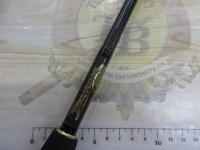 デストロイヤー F6-67X(HT800)マットブラックブランクス