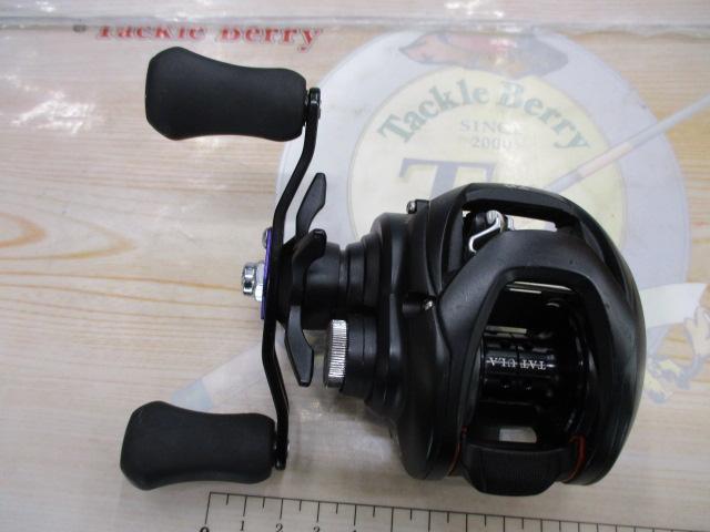 タトゥーラ TW 100XHL