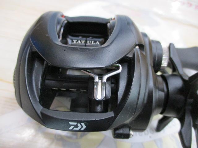 タトゥーラ TW 100XHL