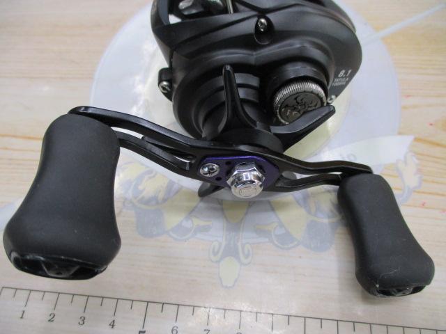 タトゥーラ TW 100XHL