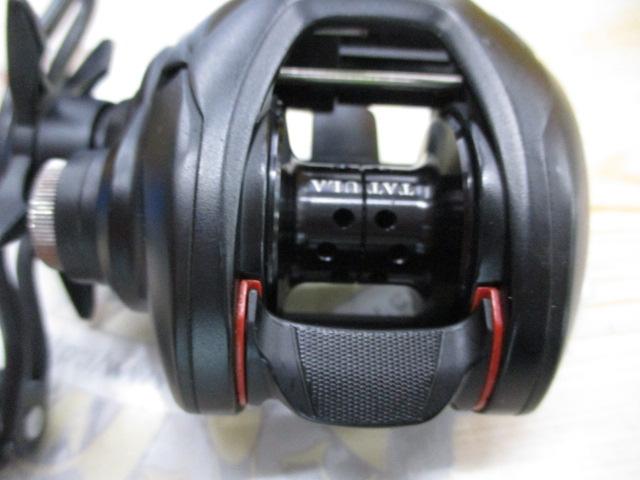 タトゥーラ TW 100XHL