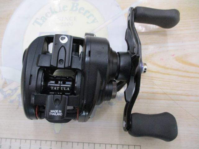 タトゥーラ TW 100XHL