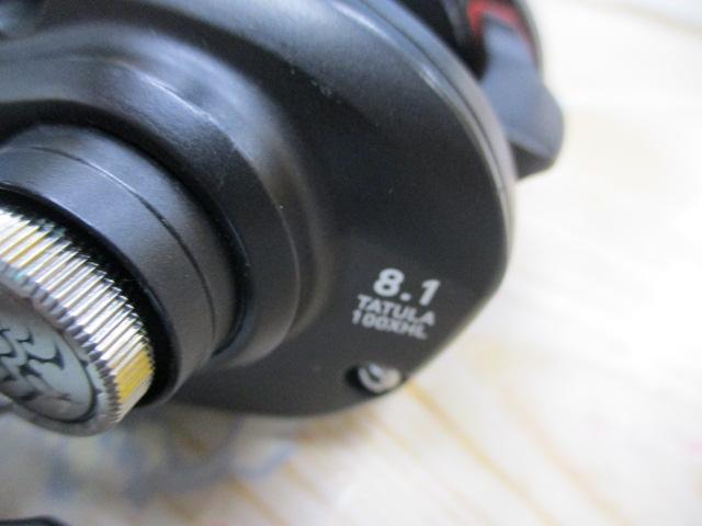 タトゥーラ TW 100XHL