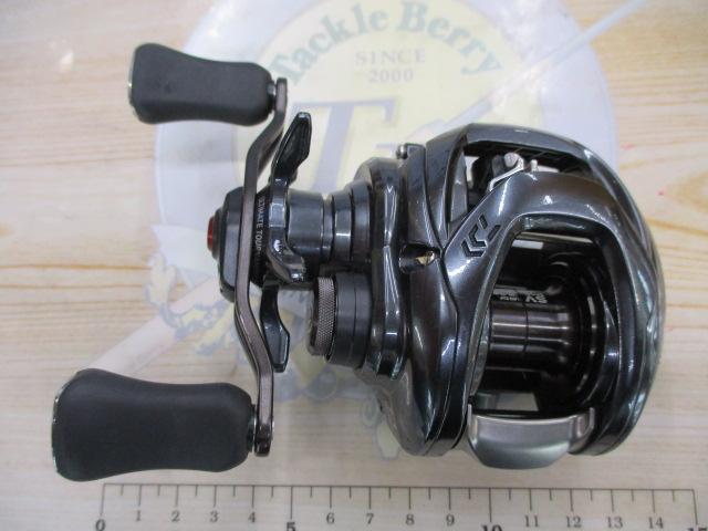 20タトゥーラ SV TW 103SHL