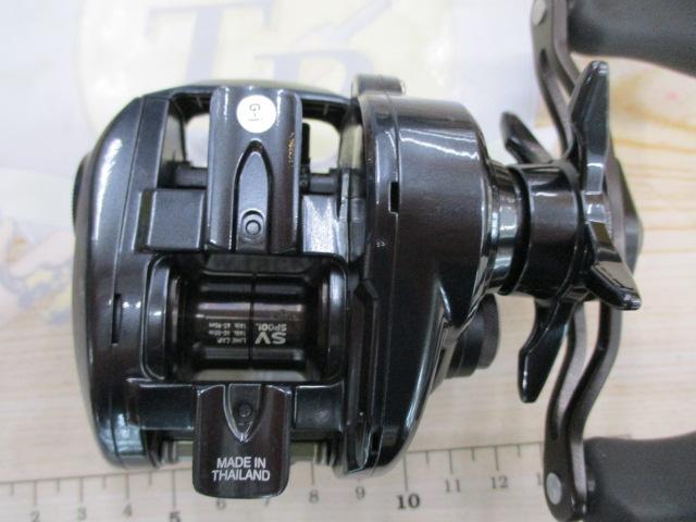 20タトゥーラ SV TW 103SHL