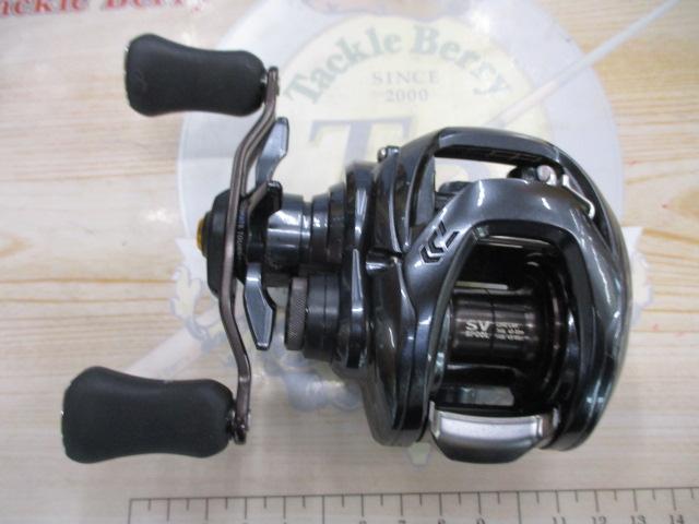 20タトゥーラ SV TW 103HL